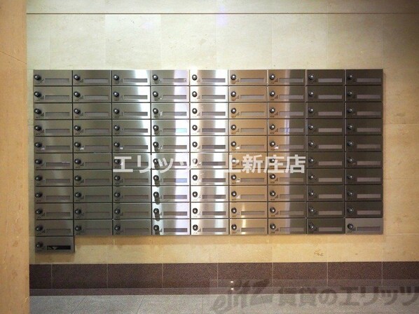 ONE ROOF FLAT FUKUSHIMAの物件内観写真